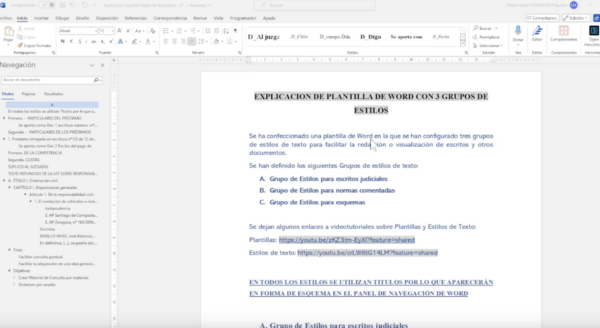 Plantilla de Word V1 2025 - Imagen 2